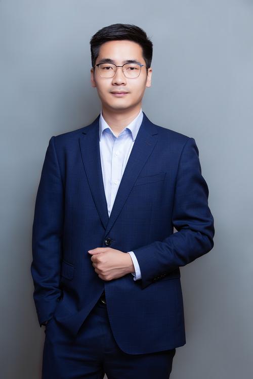 王自菁 内容策划总监